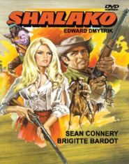 pelicula Shalako [ Ciclo Sean Connery ]